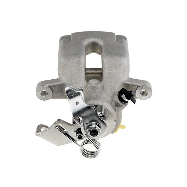 Bromsok, Bakaxel, Bakaxel vänster, Vänster Nty HZT-CT-004 NTY