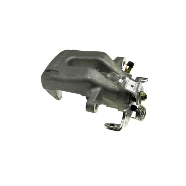 Bromsok, Bakaxel, Bakaxel vänster, Vänster Nty HZT-CT-004 NTY