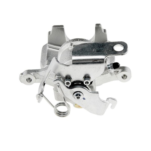 Bromsok, Bakaxel, Bakaxel höger, Höger Nty HZT-FR-009 NTY