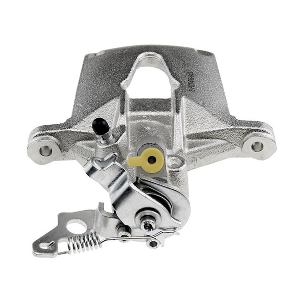 Bromsok, Bakaxel, Bakaxel höger, Höger Nty HZT-FR-013 NTY