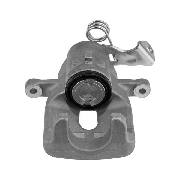 Bromsok Ventilerad, Bakaxel vänster Nty HZT-FT-018 NTY