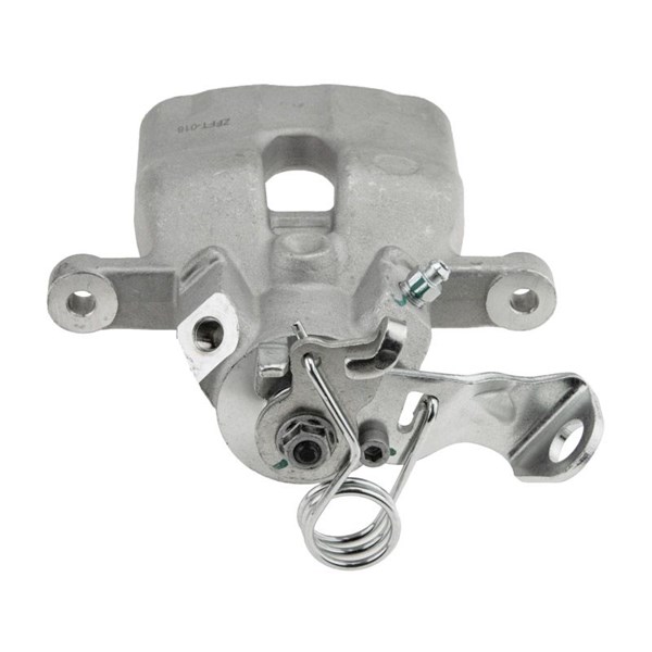 Bromsok Ventilerad, Bakaxel vänster Nty HZT-FT-018 NTY