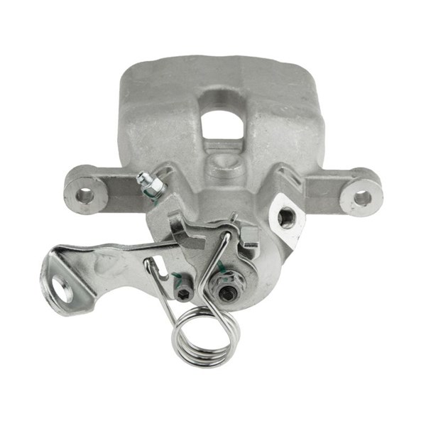 Bromsok Ventilerad, Bakaxel höger Nty HZT-FT-019 NTY