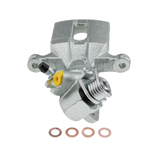 Bromsok, Bakaxel, Bakaxel höger, Höger Nty HZT-HD-017 NTY Bromsok, Bakaxel, Bakaxel höger, Höger Nty HZT-HD-017 NTY