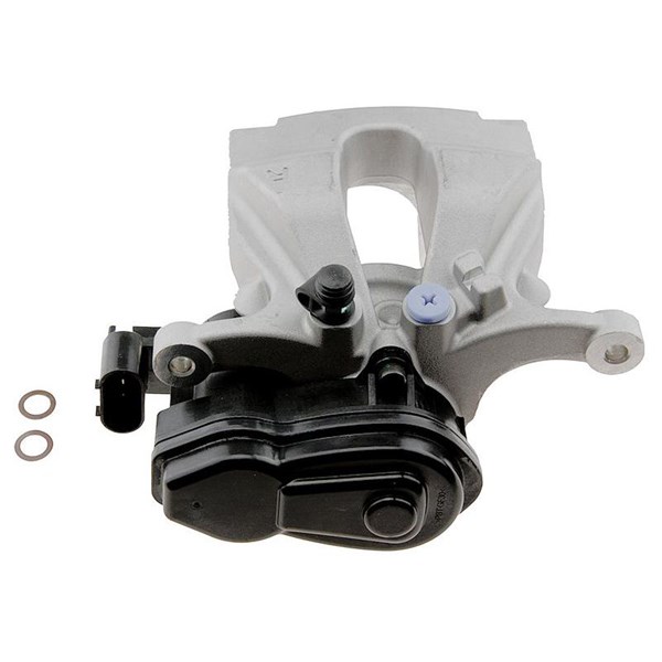 Bromsok, Bakaxel höger Nty HZT-LR-003 NTY