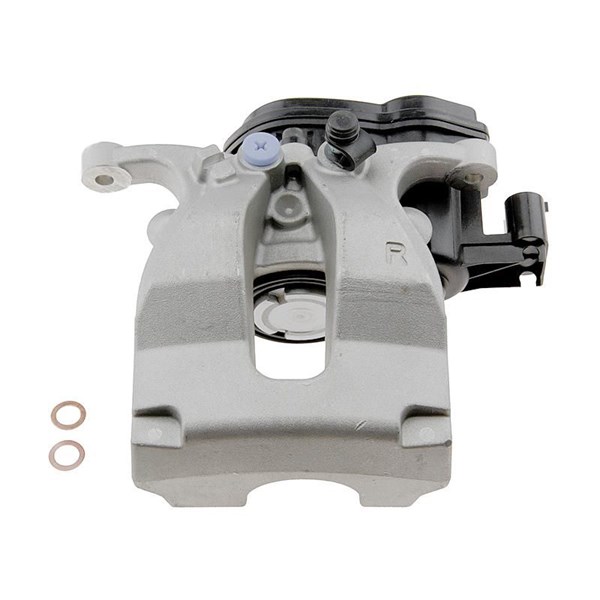 Bromsok, Bakaxel höger Nty HZT-LR-003 NTY