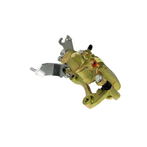 Bromsok, Bakaxel, Bakaxel höger, Höger Nty HZT-NS-005 NTY