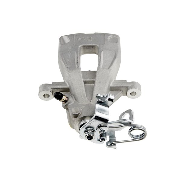 Bromsok, Bakaxel, Bakaxel höger, Höger Nty HZT-PE-003 NTY