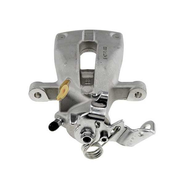 Bromsok, Bakaxel, Bakaxel höger, Höger Nty HZT-PL-003 NTY Bromsok, Bakaxel, Bakaxel höger, Höger Nty HZT-PL-003 NTY