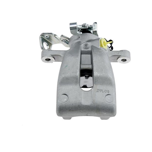 Bromsok, Bakaxel, Bakaxel höger, Höger Nty HZT-PL-019 NTY