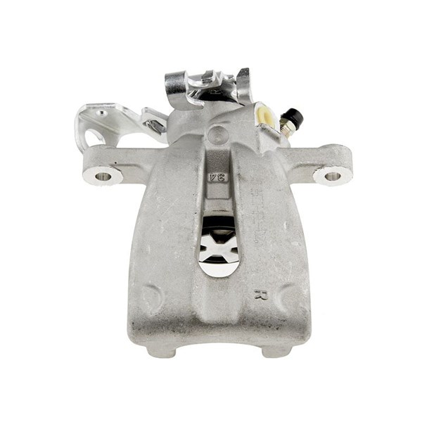Bromsok, Bakaxel, Bakaxel höger, Höger Nty HZT-PL-023 NTY