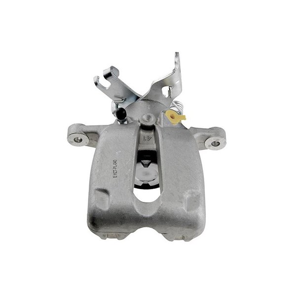 Bromsok, Bakaxel, Bakaxel vänster, Vänster Nty HZT-PL-040 NTY