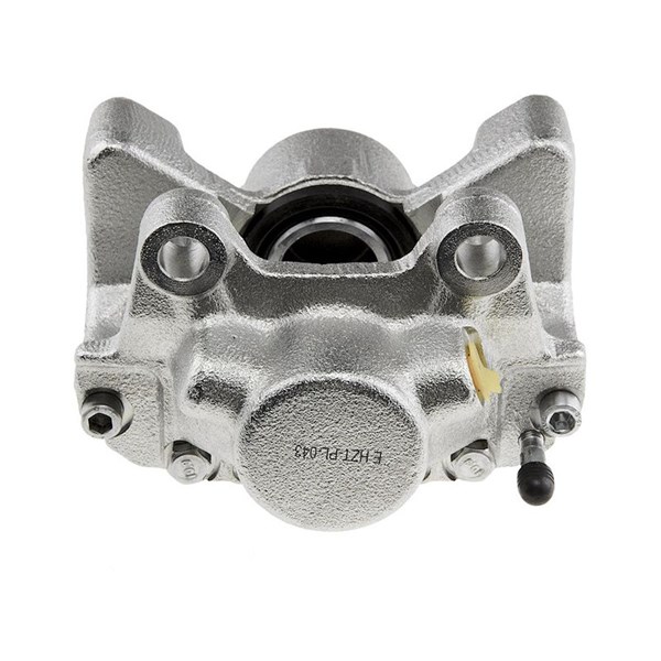 Bromsok Solid, Bakaxel, Bakaxel höger, Höger Nty HZT-PL-043 NTY