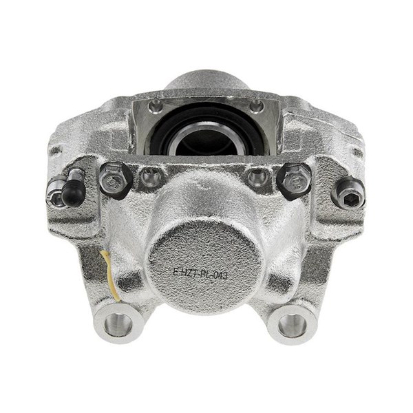 Bromsok Solid, Bakaxel, Bakaxel höger, Höger Nty HZT-PL-043 NTY