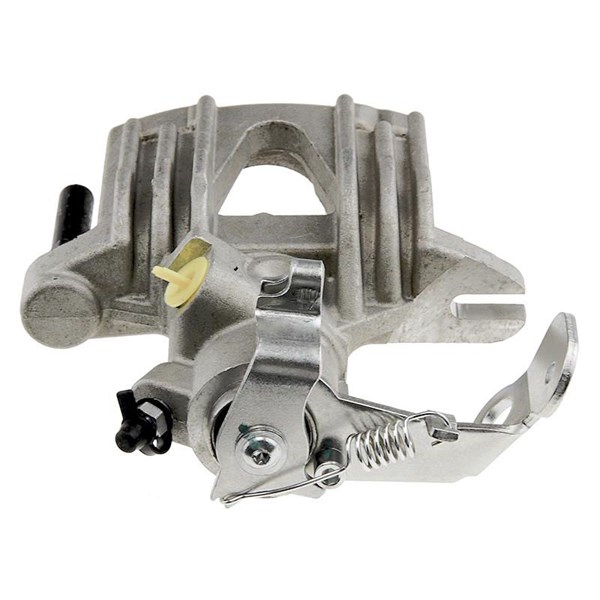 Bromsok, Bakaxel, Bakaxel höger, Höger Nty HZT-PL-045 NTY