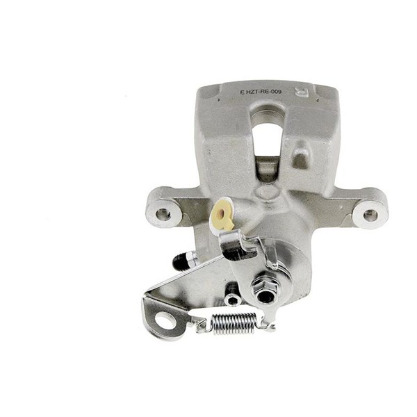 Bromsok, Bakaxel, Bakaxel höger, Höger Nty HZT-RE-009 NTY
