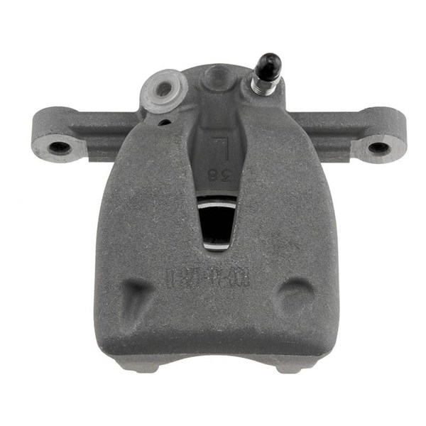 Bromsok, Bakaxel, Bakaxel vänster, Höger Nty HZT-TY-009 NTY