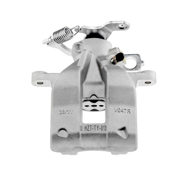 Bromsok, Bakaxel, Bakaxel höger, Höger Nty HZT-TY-013 NTY
