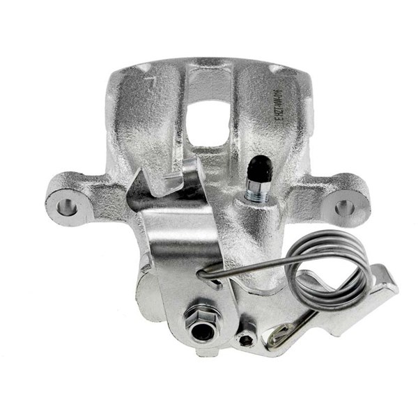 Bromsok, Bakaxel, Bakaxel vänster, Vänster Nty HZT-VW-016 NTY