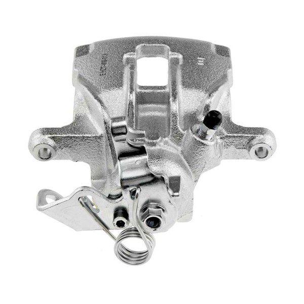 Bromsok, Bakaxel, Bakaxel vänster, Vänster Nty HZT-VW-018 NTY