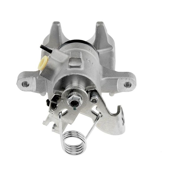 Bromsok, Bakaxel, Bakaxel vänster Nty HZT-VW-022 NTY