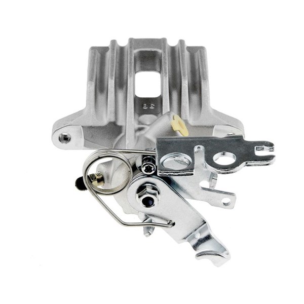 Bromsok, Bakaxel, Bakaxel vänster, Vänster Nty HZT-VW-026 NTY