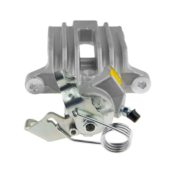 Bromsok Solid, Bakaxel, Bakaxel vänster, Vänster Nty HZT-VW-034 NTY