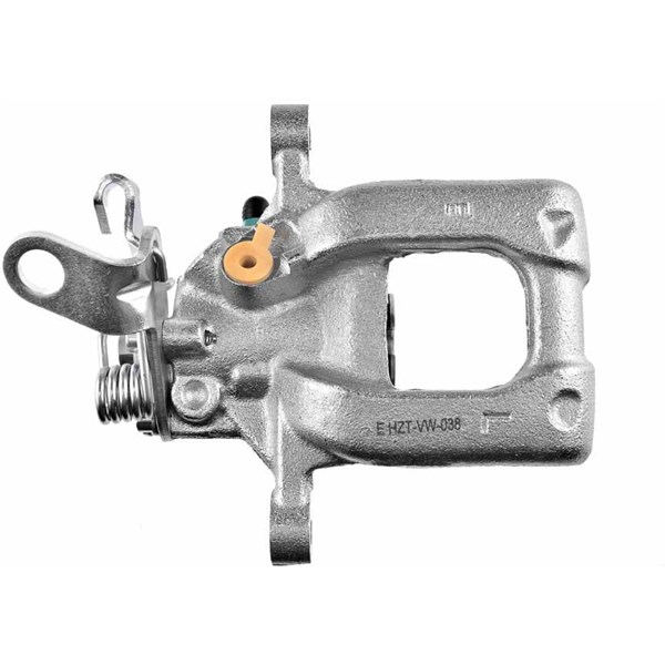 Bromsok, Bakaxel, Bakaxel höger, Bakaxel vänster Nty HZT-VW-038 NTY