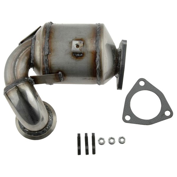 Katalysator Nty KAT-CT-001 NTY Katalysator Nty KAT-CT-001 NTY