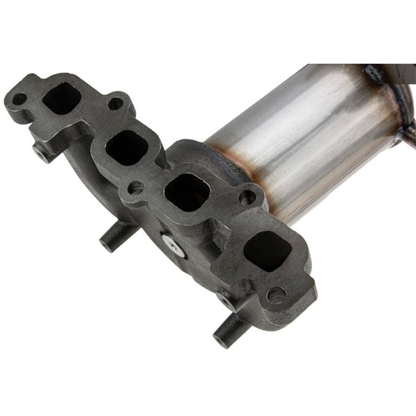 Katalysator Nty KAT-FR-003 NTY
