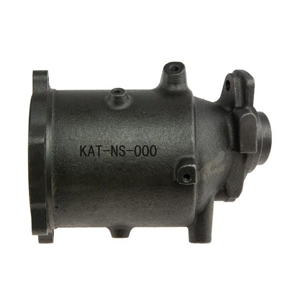 Katalysator NTY Katalysator NTY