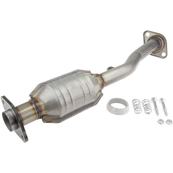 Katalysator Nty KAT-NS-001 NTY
