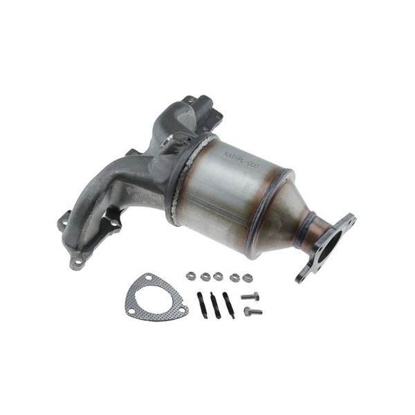 Katalysator Nty KAT-PL-000 NTY