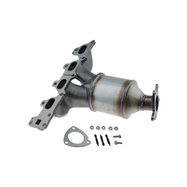 Katalysator Nty KAT-PL-000 NTY
