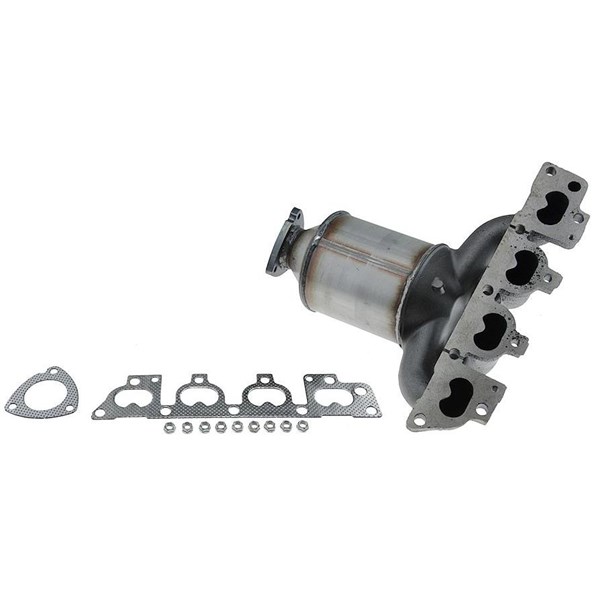 Katalysator Nty KAT-PL-001 NTY