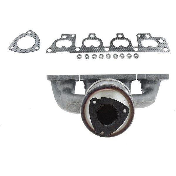 Katalysator Nty KAT-PL-001 NTY
