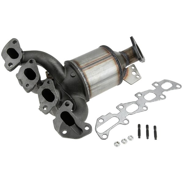 Katalysator Nty KAT-PL-007 NTY