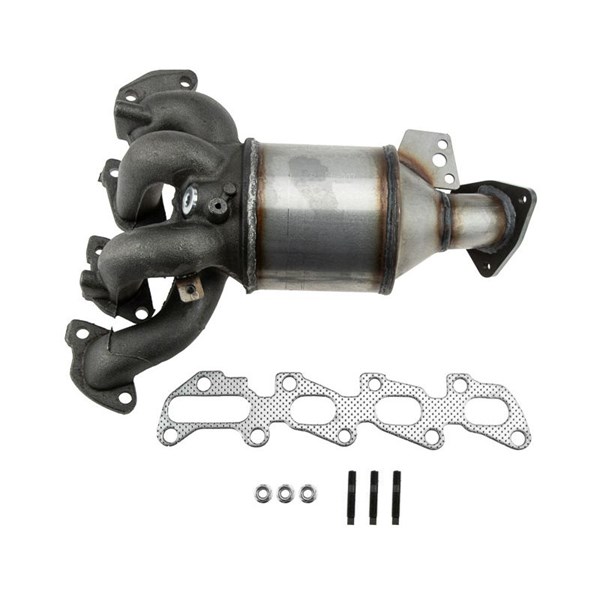 Katalysator Nty KAT-PL-007 NTY