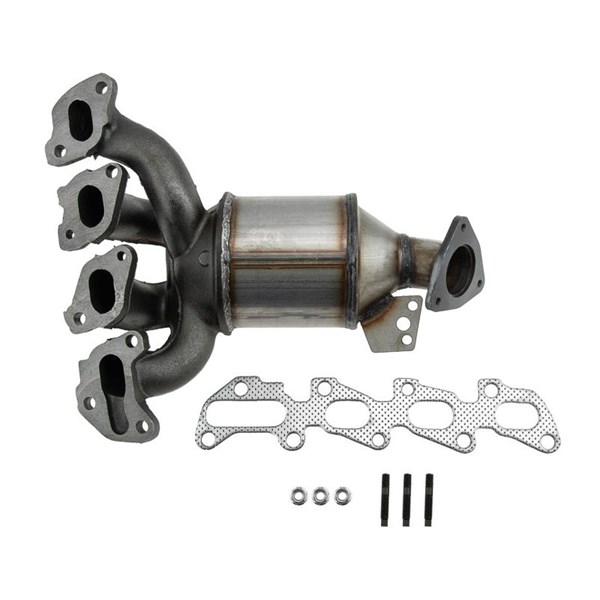 Katalysator Nty KAT-PL-007 NTY