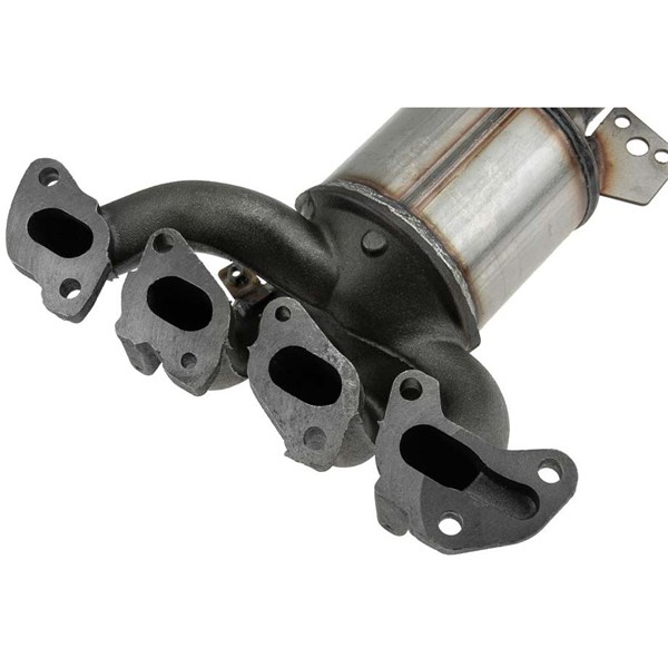 Katalysator Nty KAT-PL-007 NTY