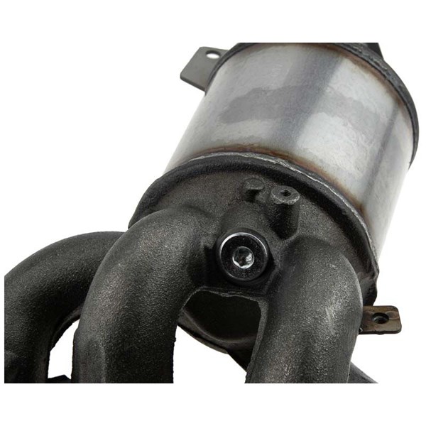 Katalysator Nty KAT-PL-007 NTY