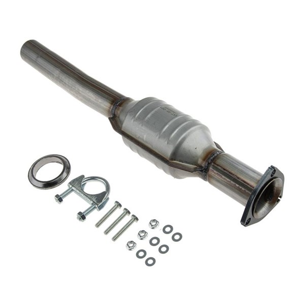 Katalysator Nty KAT-SK-001 NTY