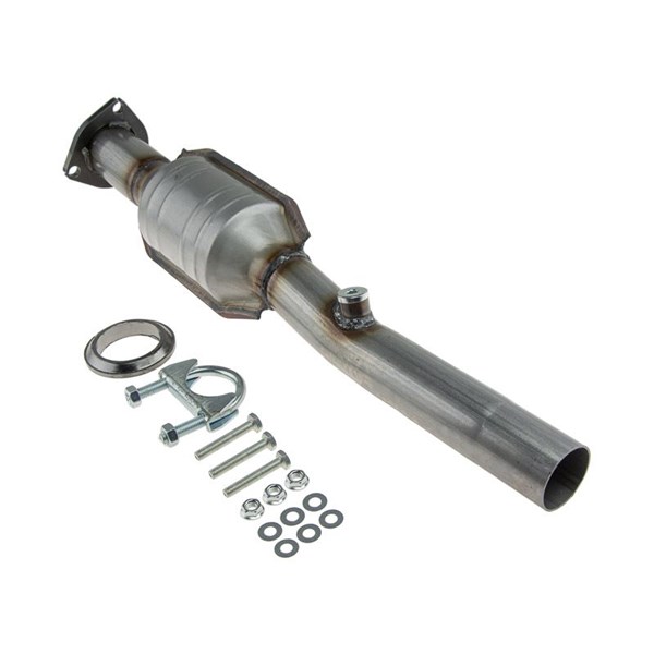 Katalysator Nty KAT-SK-001 NTY
