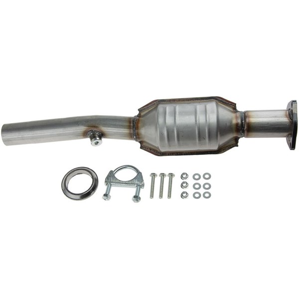 Katalysator Nty KAT-SK-001 NTY