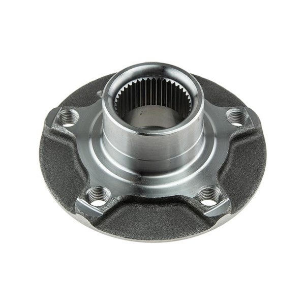 Hjulnav, Framaxel, Bakaxel, Höger, Vänster Nty KLP-AU-009P NTY Hjulnav, Framaxel, Bakaxel, Höger, Vänster Nty KLP-AU-009P NTY