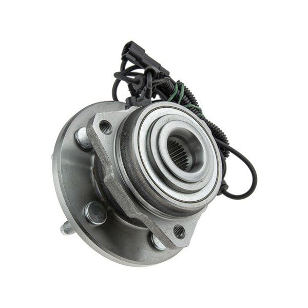 Hjullagersats, Framaxel, framaxel vänster Nty KLP-CH-023 NTY