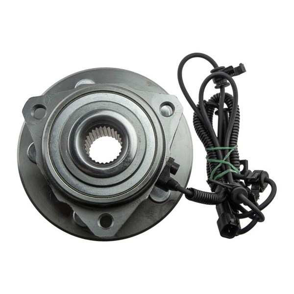 Hjullagersats, Framaxel, framaxel vänster Nty KLP-CH-023 NTY