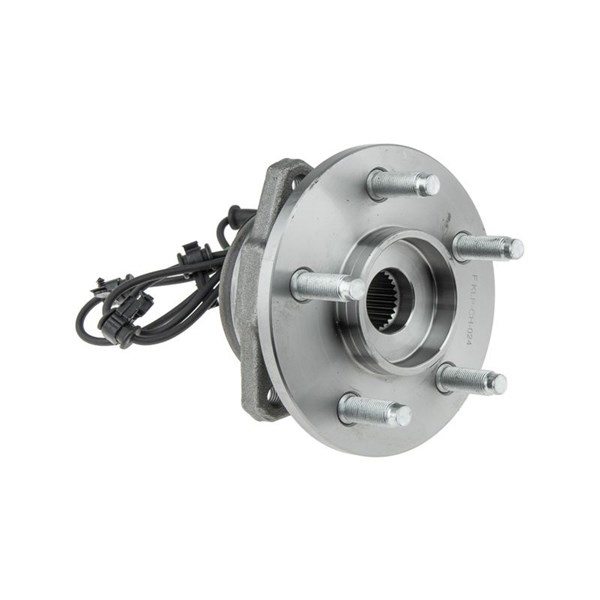 Hjullagersats, Framaxel, framaxel höger Nty KLP-CH-024 NTY