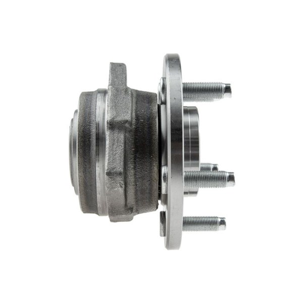 Hjullagersats, Framaxel, framaxel höger Nty KLP-CH-024 NTY