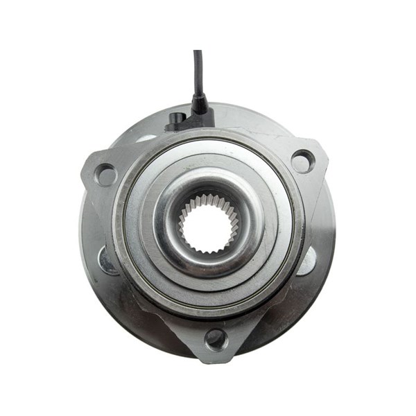 Hjullagersats, Framaxel, framaxel höger Nty KLP-CH-024 NTY Hjullagersats, Framaxel, framaxel höger Nty KLP-CH-024 NTY